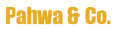 Pahwa & Co.